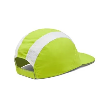 Kšiltovka Kšiltovka Reebok Float Run Performance Cap HE2422 Žlutá OSFM
