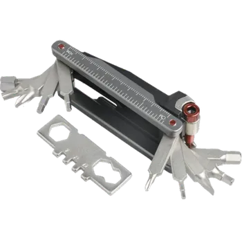 Multiklíč Multiklíč Pro S-Slide 20