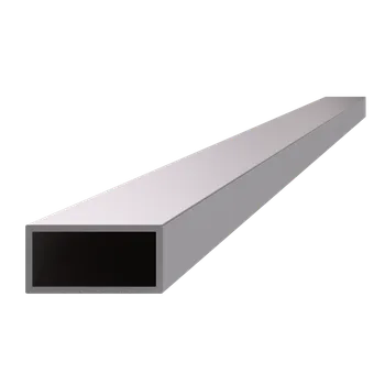 Zábradlí KOVIAN, s.r.o. Profil 40 x 20 x 2 x 2000 mm, broušená nerez AISI 304