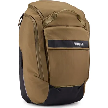 Sportovní batoh Thule Paramount Hybrid Pannier 26L Nutria