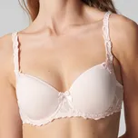 Simone Pérèle - Andora podprsenka jemně vyztužená poudre 75D 131343