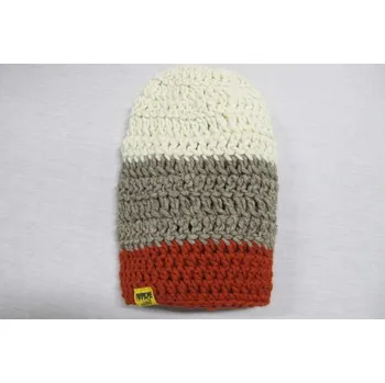 Čepice Namche by Litka Čepice Namche by Litka dlouhá bez podšití