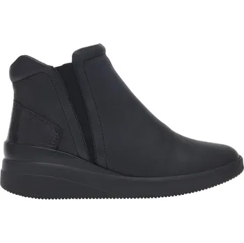 Dámská zdravotní obuv Scholl EMMA BOOTIE dámská zdravotní obuv barva černá černá 38