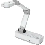 EPSON Vizualizér - ELPDC13 - USB type, Digitální zoom 16x, 1/ 2, 7 " Senzor CMOS