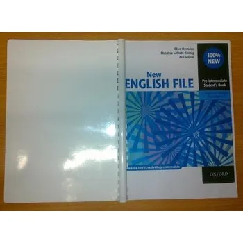 Vázací hřbet Kroužková vazba - 1-99 str. (A4)