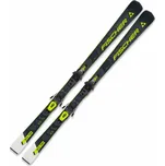 Sjezdové lyže Fischer RC4 POWER AR + vázání RS 10 PR 23/24 one 170
