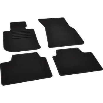 autokoberec Textilní autokoberce BMW 3(G21) r.v. 2019