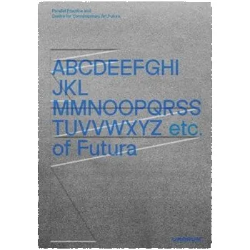 Kniha Abeceda pro Futuru