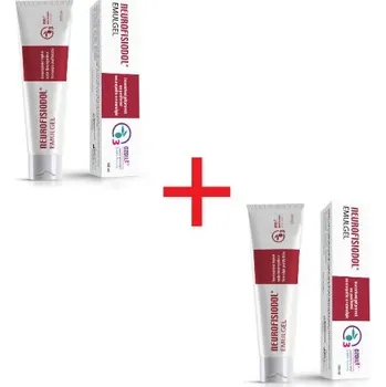 Bylinná léčivá mast Ozonidy NEUROFISIODOL emulgel 100 ml