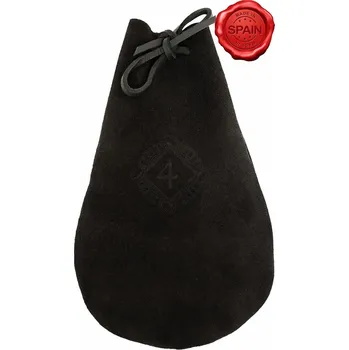 Karnevalový kostým House of Warfare Jednoduchý měšec se zavazováním na koženou šňůrku 21x13cm