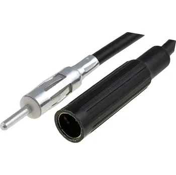 Autoanténa Prodlužovací kabel pro anténu 4carmedia ZRS-PA-800