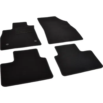 autokoberec Textilní autokoberce RENAULT Talisman r.v. 2016