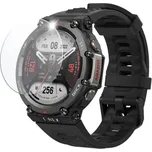 FIXED FIXGW-986 ochranné sklo pro Amazfit T-Rex 2 2 ks