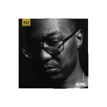 Zahraniční hudba Frequency of Perception(Instrumen...)Vinyl / 2LP - Parker Lewis [2 LP]