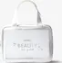Kosmetická taška VENIRA Cestovní kosmetická taška 31 x 22 x 12 cm