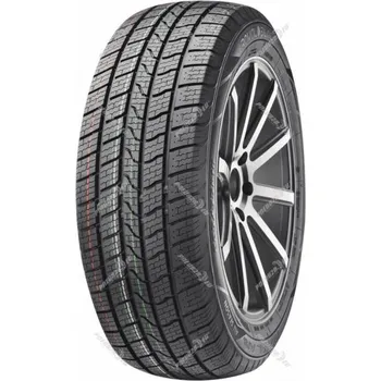 Celoroční osobní pneu Pneumatiky ROYAL BLACK royal as 195/60 R15 88H TL M+S 3PMSF, celoroční pneu, osobní a SUV