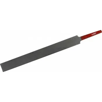 Hosco Japan H-NF-050, Pilník na nultý pražec