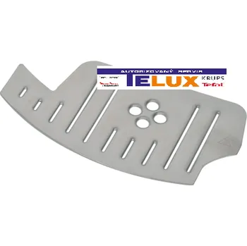 Příslušenství pro kuchyňský robot mřížka odkapávací misky pressa Krups EA... / MS-0A20628