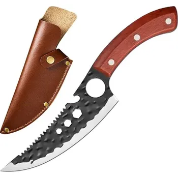 Kuchyňský nůž Univerzální japonský nůž, 25 cm