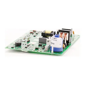 Příslušenství ke kotli HERMANN Deska elektronická - 6301485