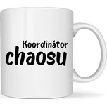 Hrneček - Koordinátor chaosu