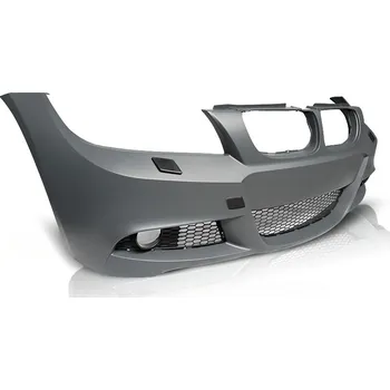 Nárazník Tuning Tec Přední nárazník BMW E90/E91 2009-2011 M-paket bez PDC