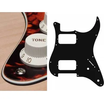 Boston ST-332-MO, Pickguard Stallion HH