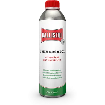 Ballistol Univerzální olej