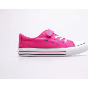 Dětská treková obuv Kids Jr LCW-22-44-0802K - Lee Cooper 28