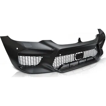 Nárazník Tuning Tec Přední nárazník BMW 5 G30/G31 M5 style 2017- PDC