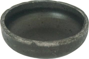 Dno klenuté PN16 Verze: DN250/273x6,3