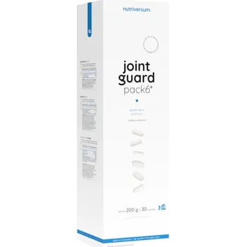 Kloubní výživa Nutriversum Joint Support Pack (30 Balení)
