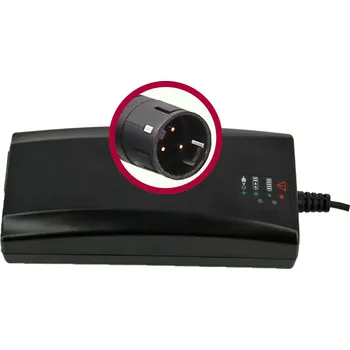 Nabíječka baterií Nabíječka 4EVER Ennyx 36V/4A (BMZ 24555-9)