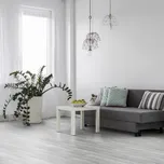 Vinylová podlaha Wide Wood Rigid - Cool Oak Silver 25220