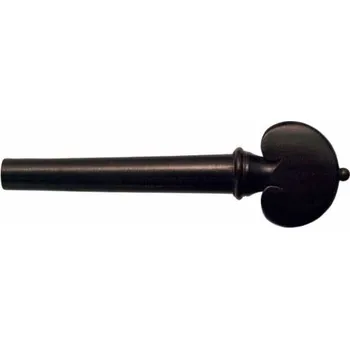 Petz WVE6D, Kolík na housle 4/4