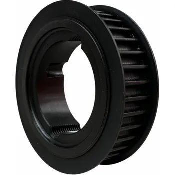 Ozubená řemenice 32-8M-20 (typ 5F) TB 1610 (ocel)