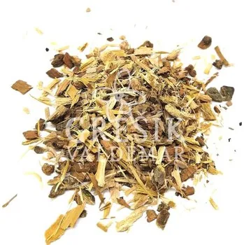 Čaj Valdemar Grešík Dub kůra bylinný sypaný čaj