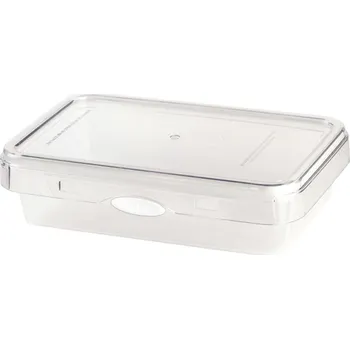 Dóza na potraviny DURA HOME Dóza na potraviny FOODIE 6537, čirá, 800 ml