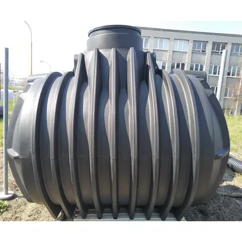 Bocr Nádrž podzemní NB-R 5,5