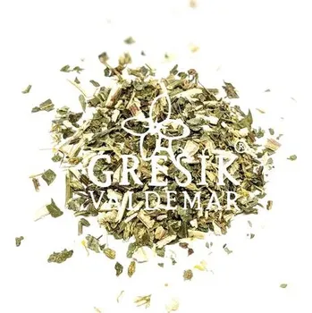 Čaj Valdemar Grešík Celík zlatobýl nať bylinný sypaný čaj