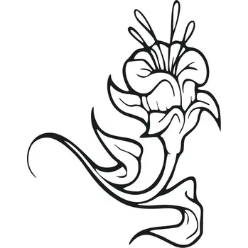 samolepka Samolepka Kytice IV.