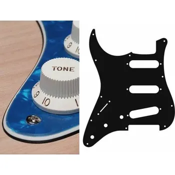 Boston SL-313-PBU, Pickguard Stallion SSS
