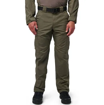 Kalhoty 5.11 Flex-Tac TDU Ripstop Pant - Ranger Green 34/34