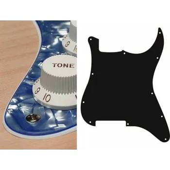 Boston ST-300-PV, Pickguard Stallion