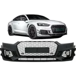 PROTEC Přední nárazník Audi A5 F5 (2017-) Quattro RS5 Design