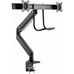 Držák monitoru Gembird až 32 palců a notebook až 17,3 palců