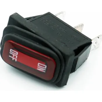 Auto-moto Přepínač DEDRA XDA-IR2000RS.18