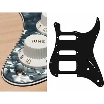 Boston ST-422-PB, Pickguard Stallion SSH