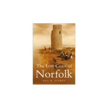 Cestování Lost Coast of Norfolk - Storey, Neil R