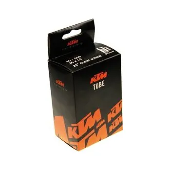 Duše na kolo Duše KTM 28 Gal ventilek (40-47) 622